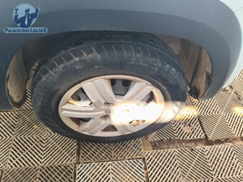 Lote 1522198 - RENAULT KWID ZEN 10MT