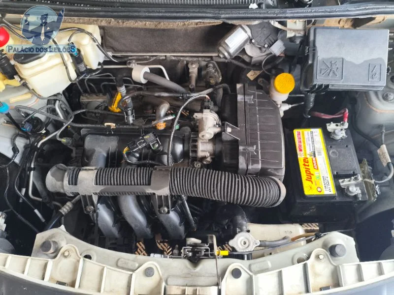 Lote 1522198 - RENAULT KWID ZEN 10MT