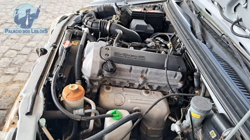 Lote 1522391 - I SUZUKI JIMNY