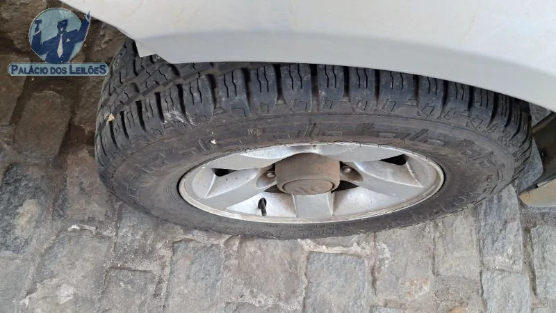 Lote 1522391 - I SUZUKI JIMNY