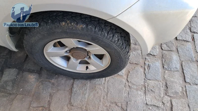 Lote 1522391 - I SUZUKI JIMNY