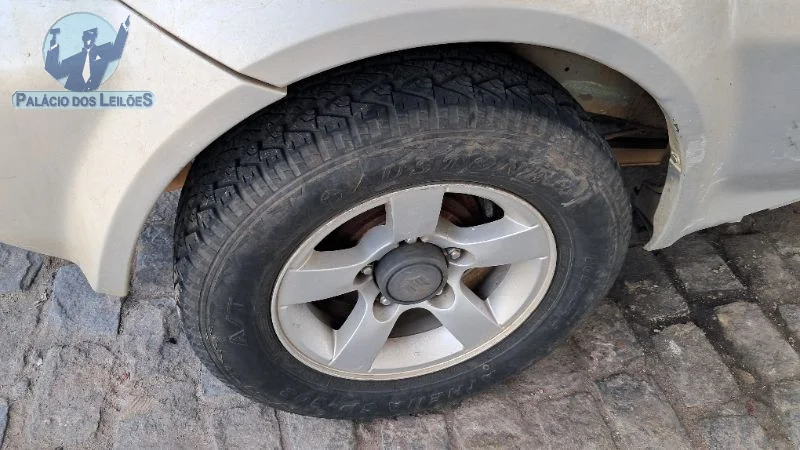 Lote 1522391 - I SUZUKI JIMNY