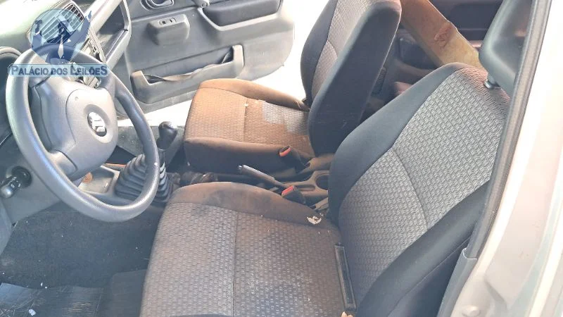 Lote 1522391 - I SUZUKI JIMNY