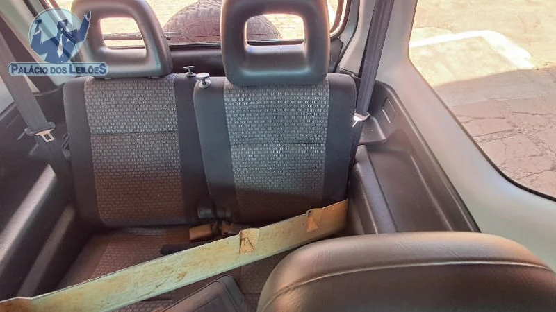 Lote 1522391 - I SUZUKI JIMNY