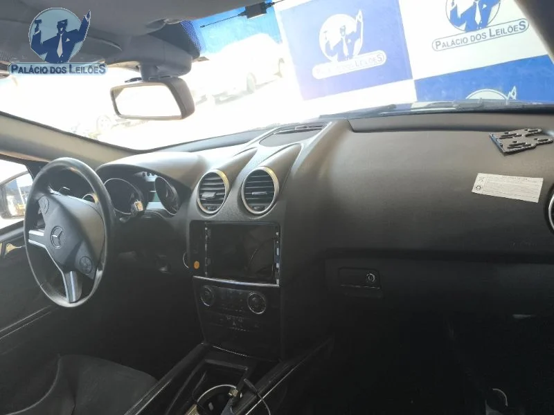 Lote 1522409 - I M.BENZ ML 350 CDI