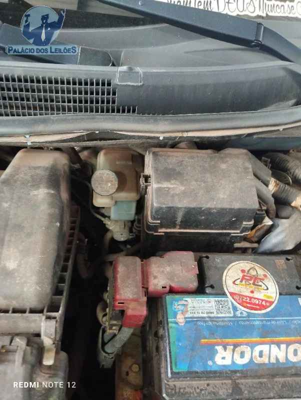 Lote 1522420 - I NISSAN MARCH 16S FLEX