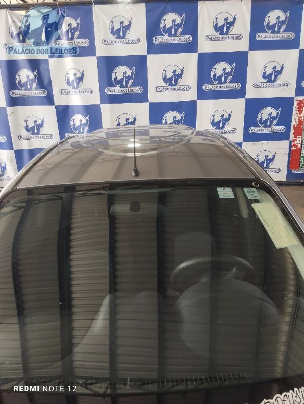 Lote 1522420 - I NISSAN MARCH 16S FLEX