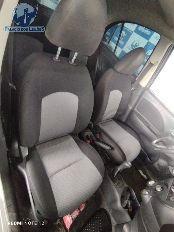 Lote 1522420 - I NISSAN MARCH 16S FLEX