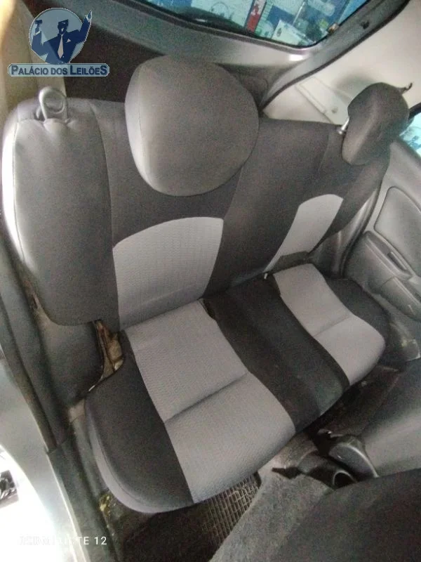 Lote 1522420 - I NISSAN MARCH 16S FLEX